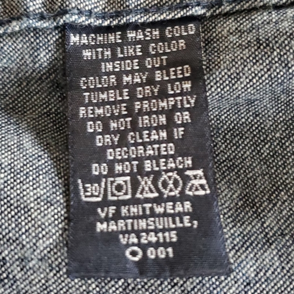 Lee Denim Collection - Picture 5 of 16